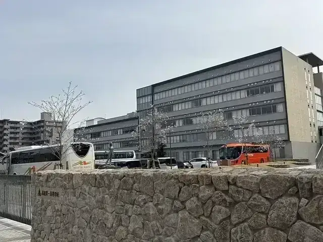 高松市立高松第一高等学校