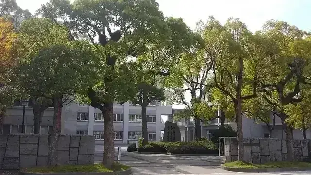 香川県立観音寺第一高等学校