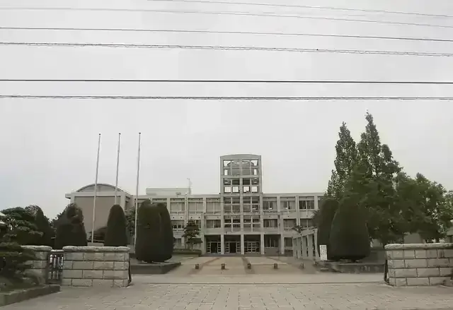 香川県立三木高等学校