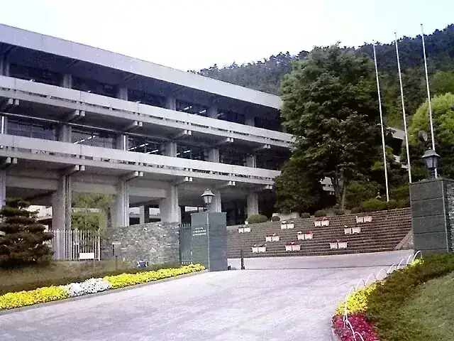 大手前高松高等学校