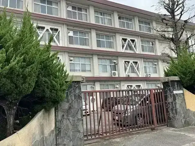 愛媛県立今治工業高等学校
