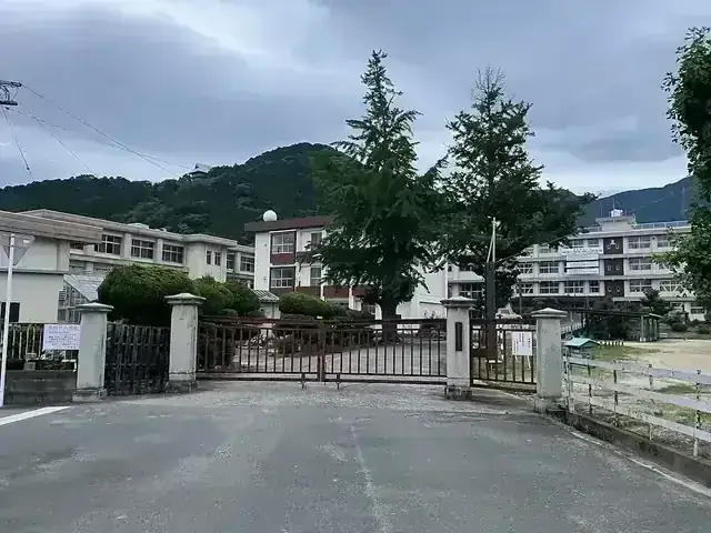 愛媛県立西条農業高等学校