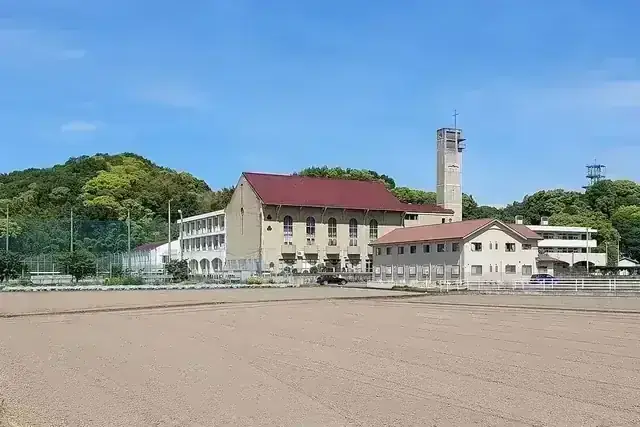 松山学院高等学校