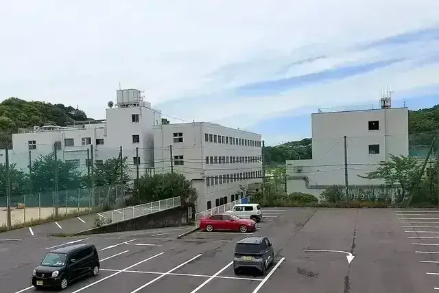 愛光高等学校