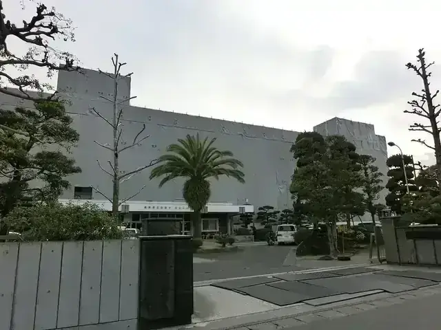 高知県立安芸高等学校