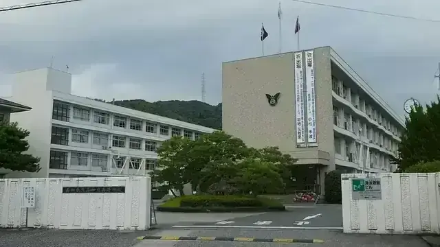 高知県立高知東高等学校