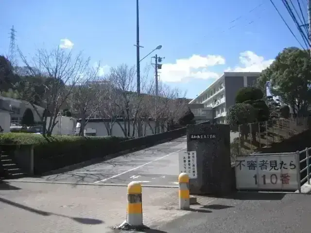 高知商業高等学校