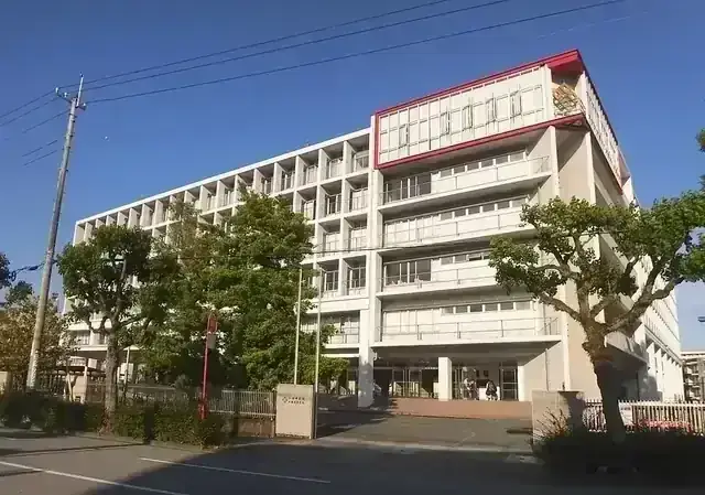 土佐高等学校