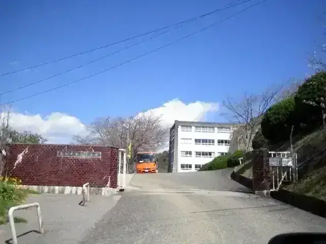 高知中央高等学校