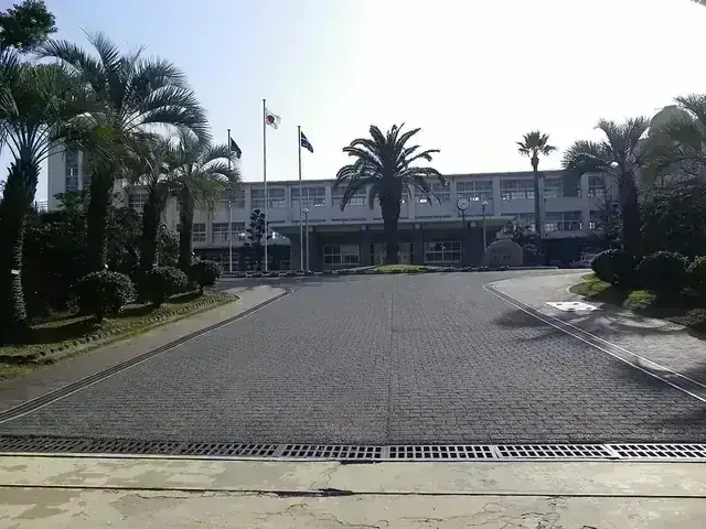 福岡県立小倉高等学校