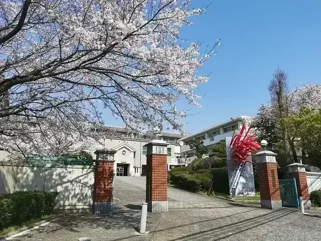 福岡県立小倉工業高等学校