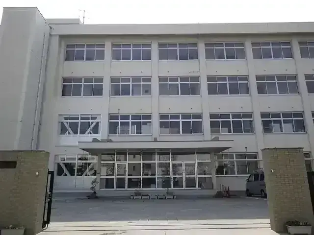 福岡県立北九州高等学校