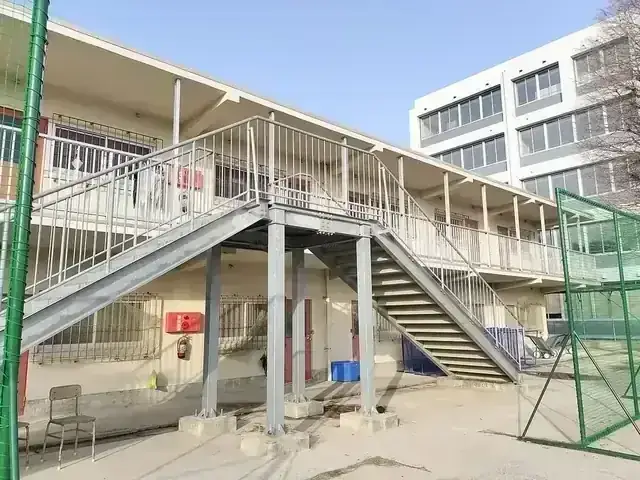福岡県立香椎高等学校