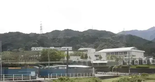 福岡県立早良高等学校