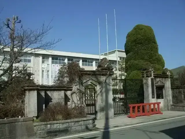 福岡県立三潴高等学校