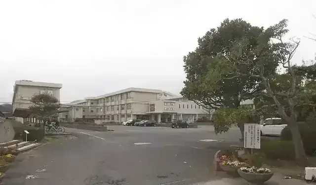 福岡県立鞍手高等学校