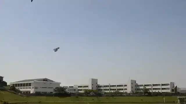 福岡県立武蔵台高等学校