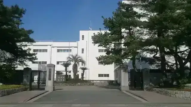 福岡県立新宮高等学校