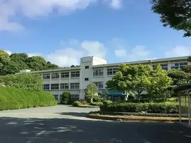 福岡県立遠賀高等学校