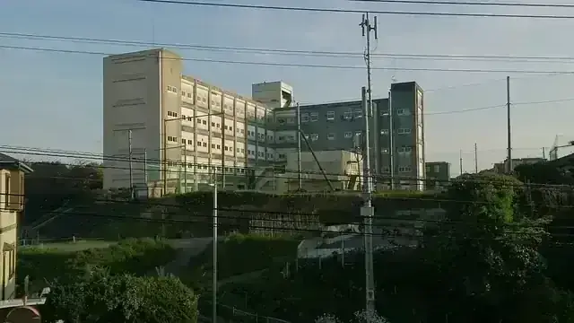立花高等学校