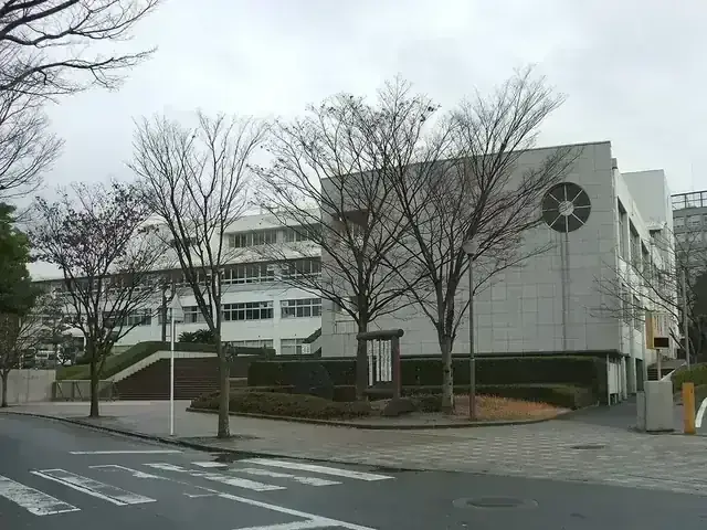 福岡工業大学附属城東高等学校