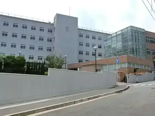 福岡雙葉高等学校