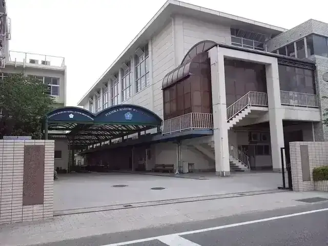 福岡舞鶴高等学校