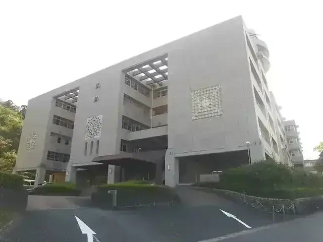 中村学園三陽高等学校