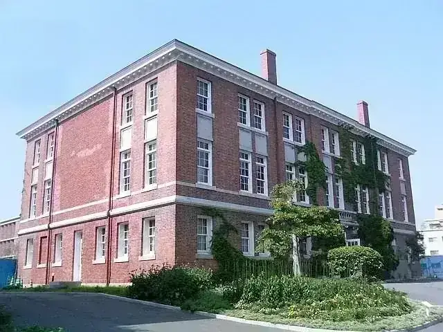 西南学院高等学校