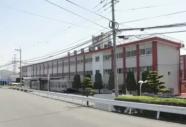 誠修高等学校