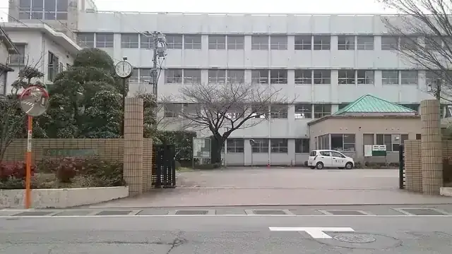 久留米学園高等学校
