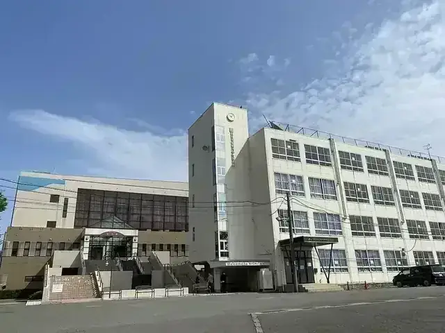西日本短期大学附属高等学校