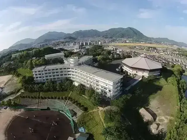 東海大学付属福岡高等学校