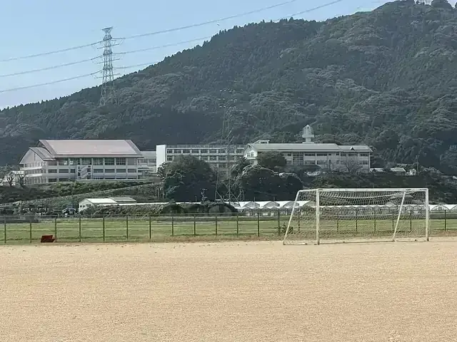 佐賀県立唐津工業高等学校