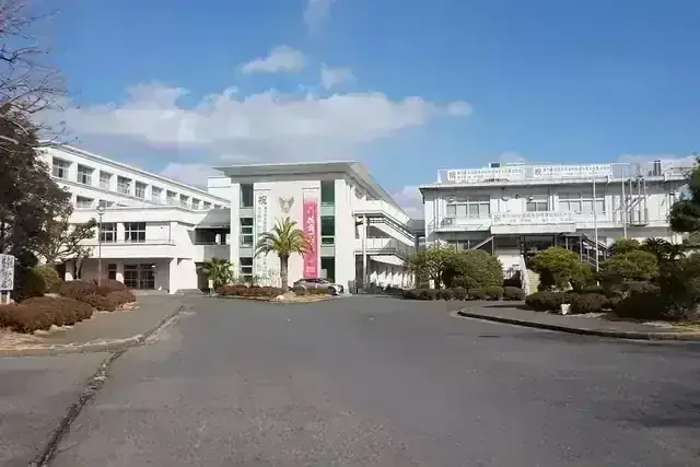 佐賀県立佐賀商業高等学校