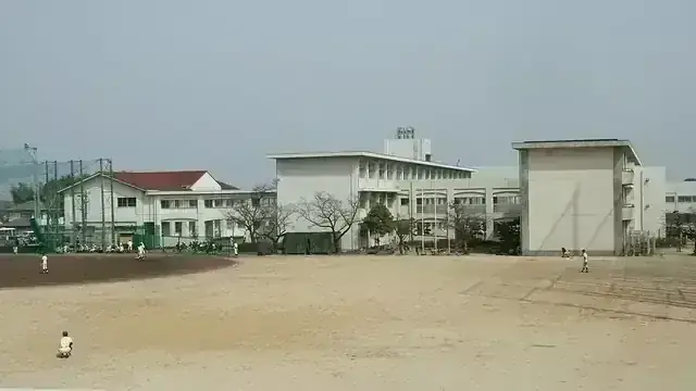 佐賀県立鳥栖商業高等学校