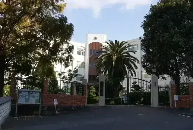 長崎県立佐世保北高等学校