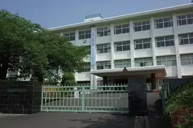 長崎県立川棚高等学校