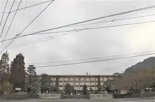 長崎県立島原農業高等学校