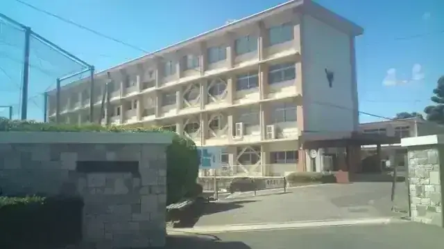 長崎県立壱岐商業高等学校
