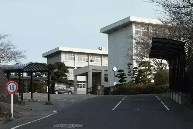 長崎県立長崎北陽台高等学校
