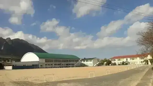 島原中央高等学校