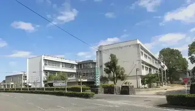 熊本県立八代高等学校