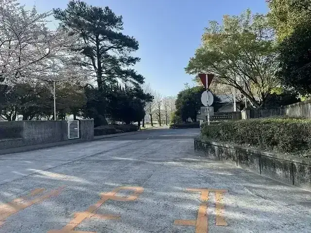 熊本県立翔陽高等学校
