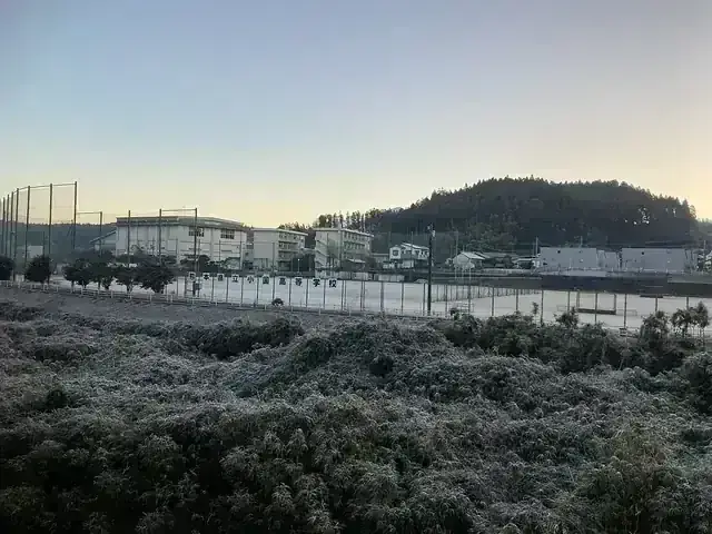 熊本県立小国高等学校