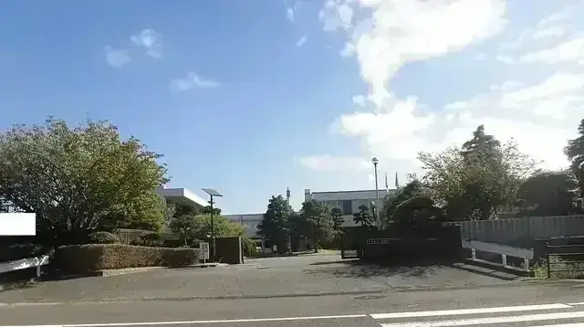 熊本県立八代清流高等学校