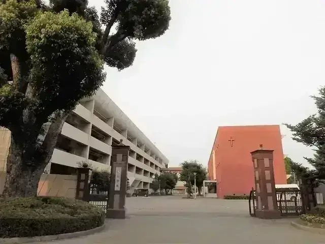 九州学院高等学校