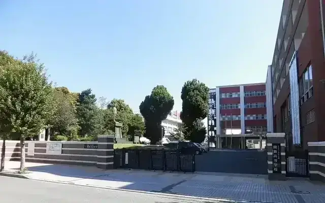 開新高等学校