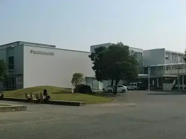 東海大学付属熊本星翔高等学校