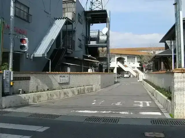 熊本国府高等学校
